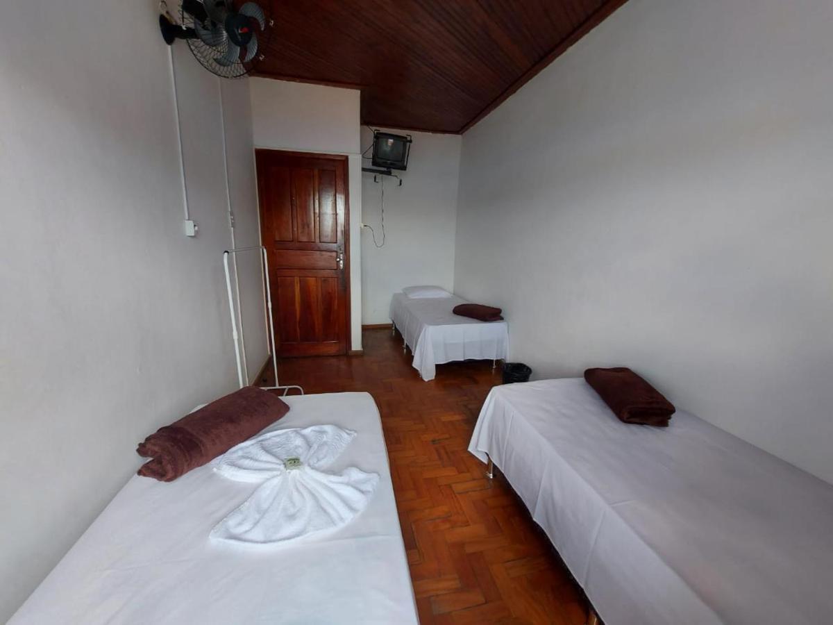 Novo Hotel อิตาจูบา ภายนอก รูปภาพ